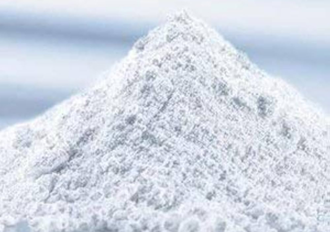 Salt Powder
